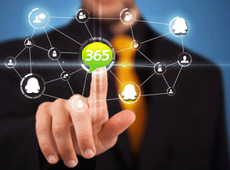 云計(jì)算、實(shí)時(shí)共享、極速穩(wěn)定